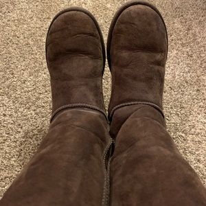 Classic Tall UGG Boots